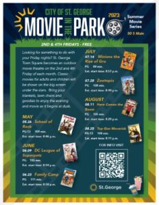 st-george-movie-in-the-park