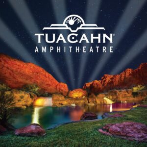 tuacahn