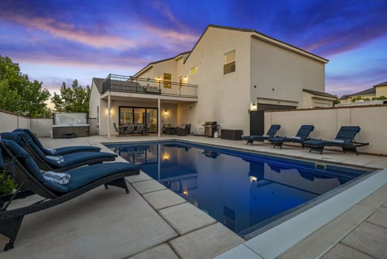 Eagles Landing | Private Pool | 20+ Guests