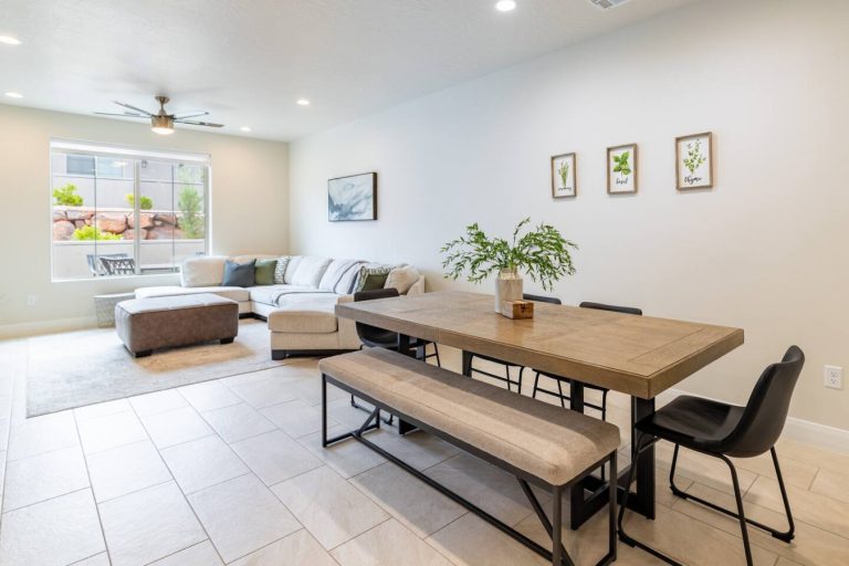 Spacious Getaway w/Heated Pool